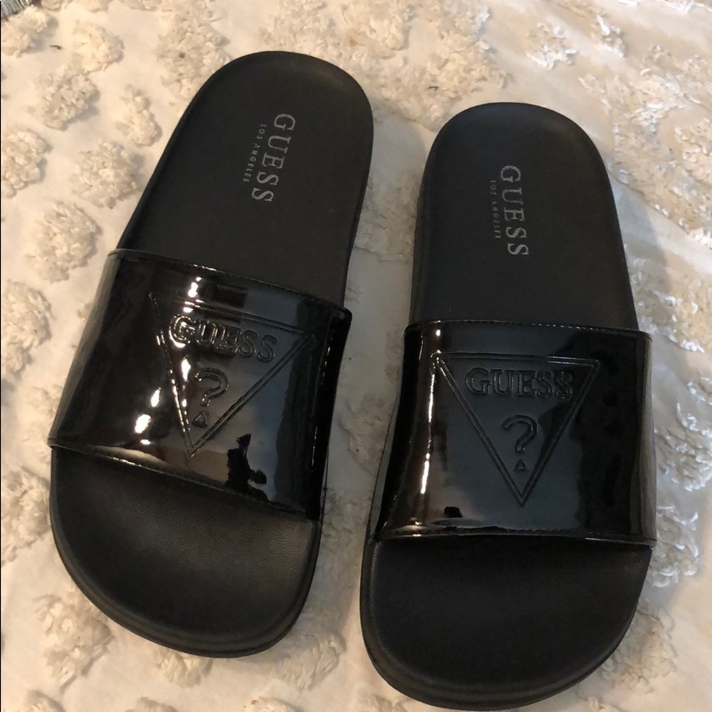 Guess Slides
